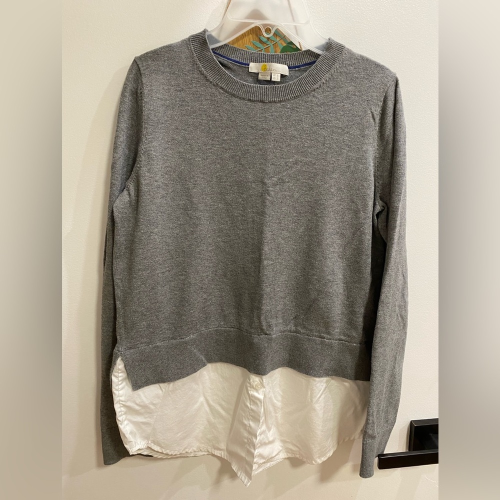 Boden Jumper Size 2